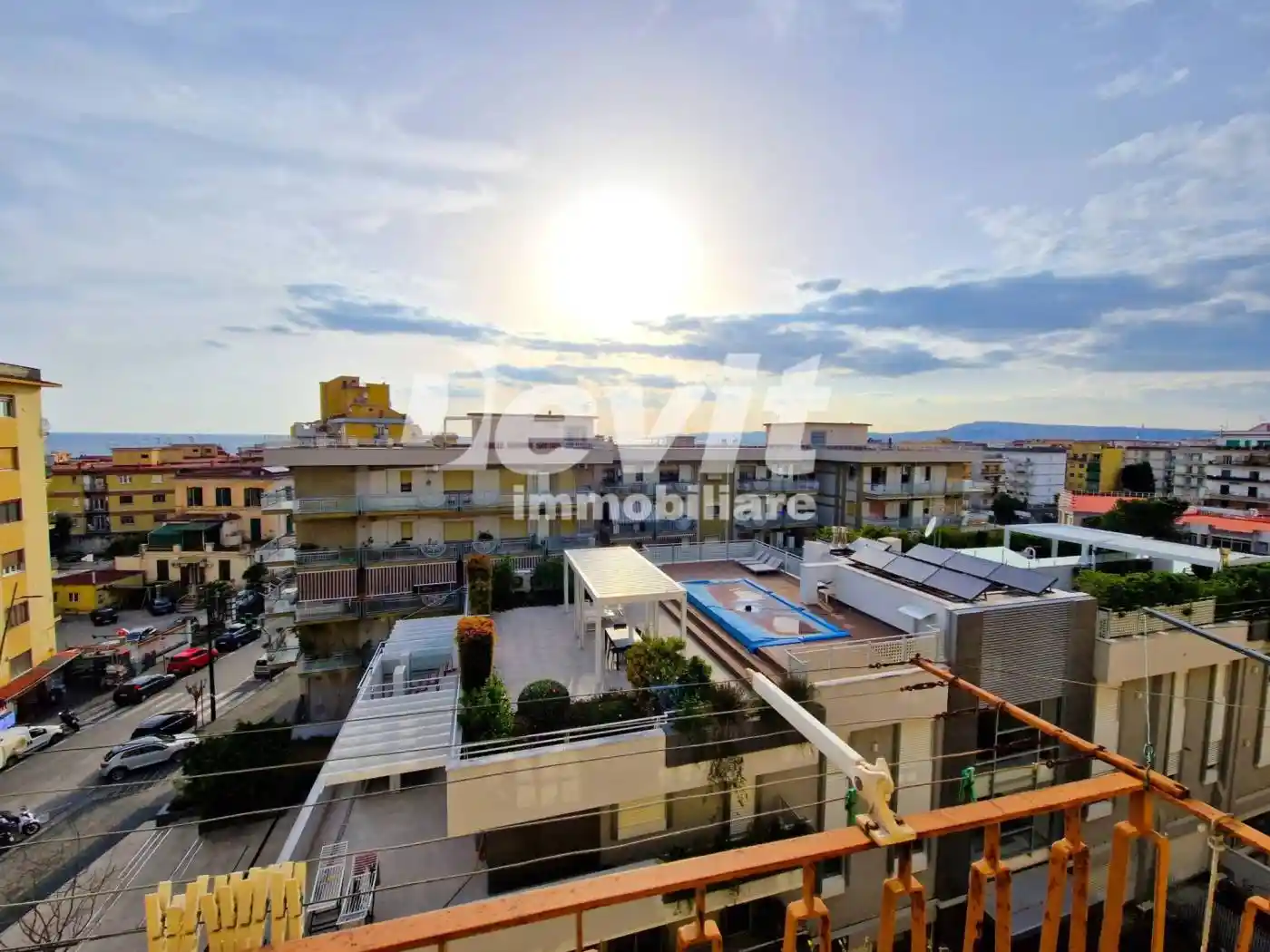 Appartamento in vendita a Portici