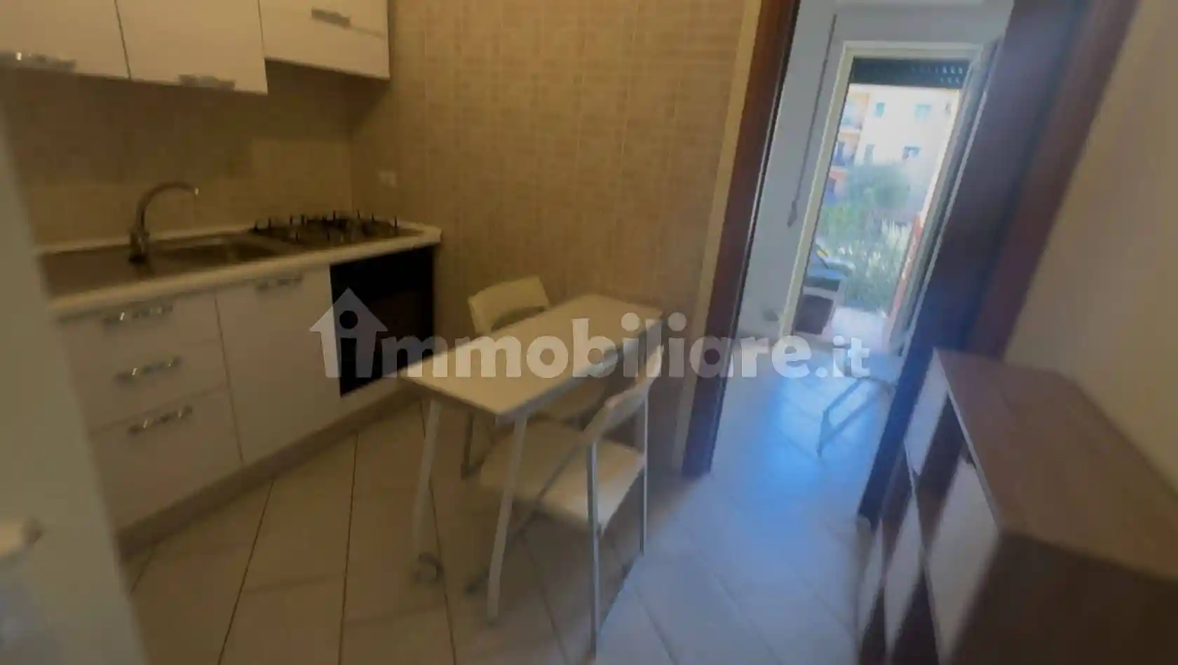 Appartamento in affitto a Rende