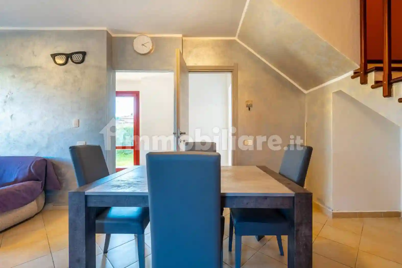 Villetta a schiera - foto 2