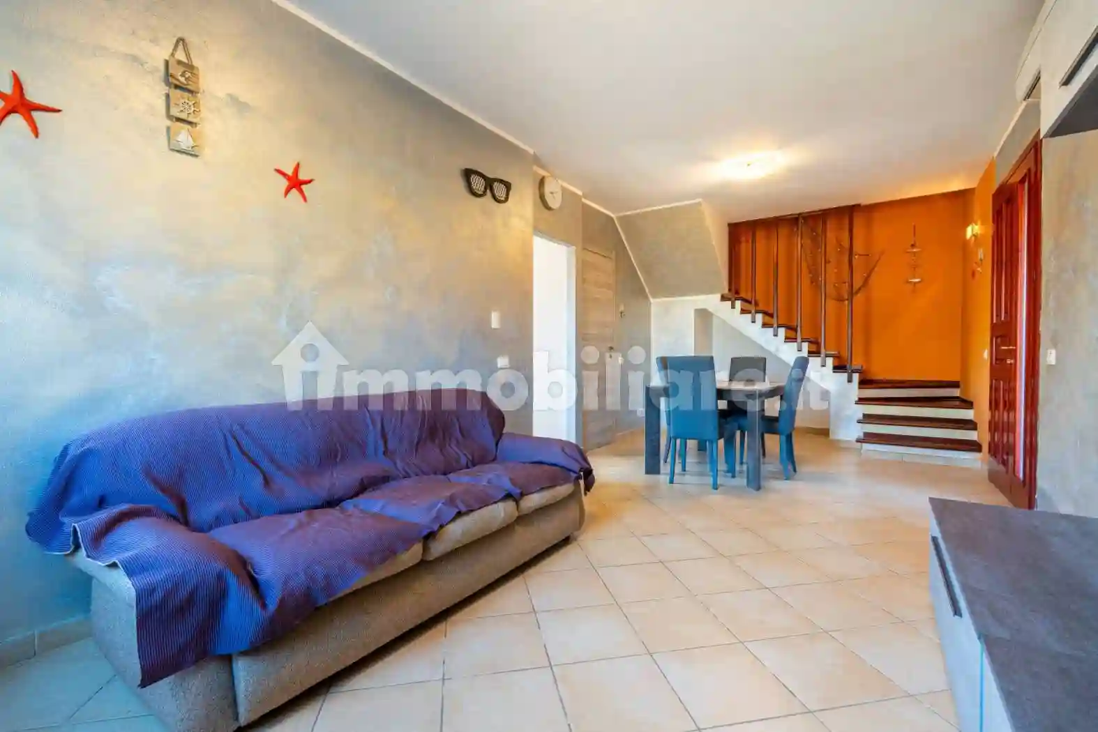 Villetta a schiera - foto 5