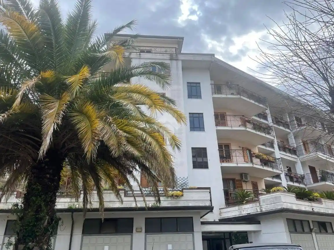 Appartamento in vendita a Benevento