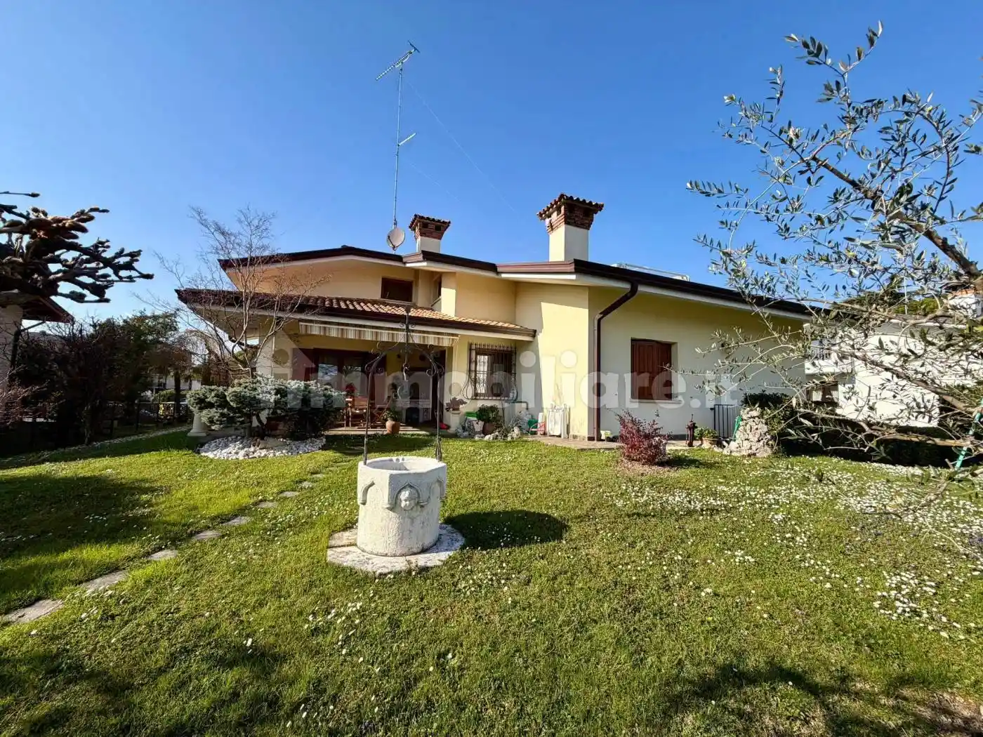Villa in vendita a Monfalcone