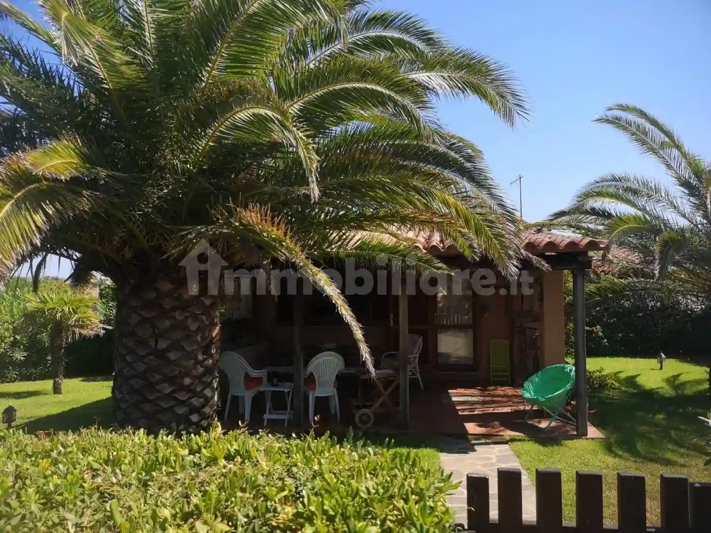 Villa - foto 3