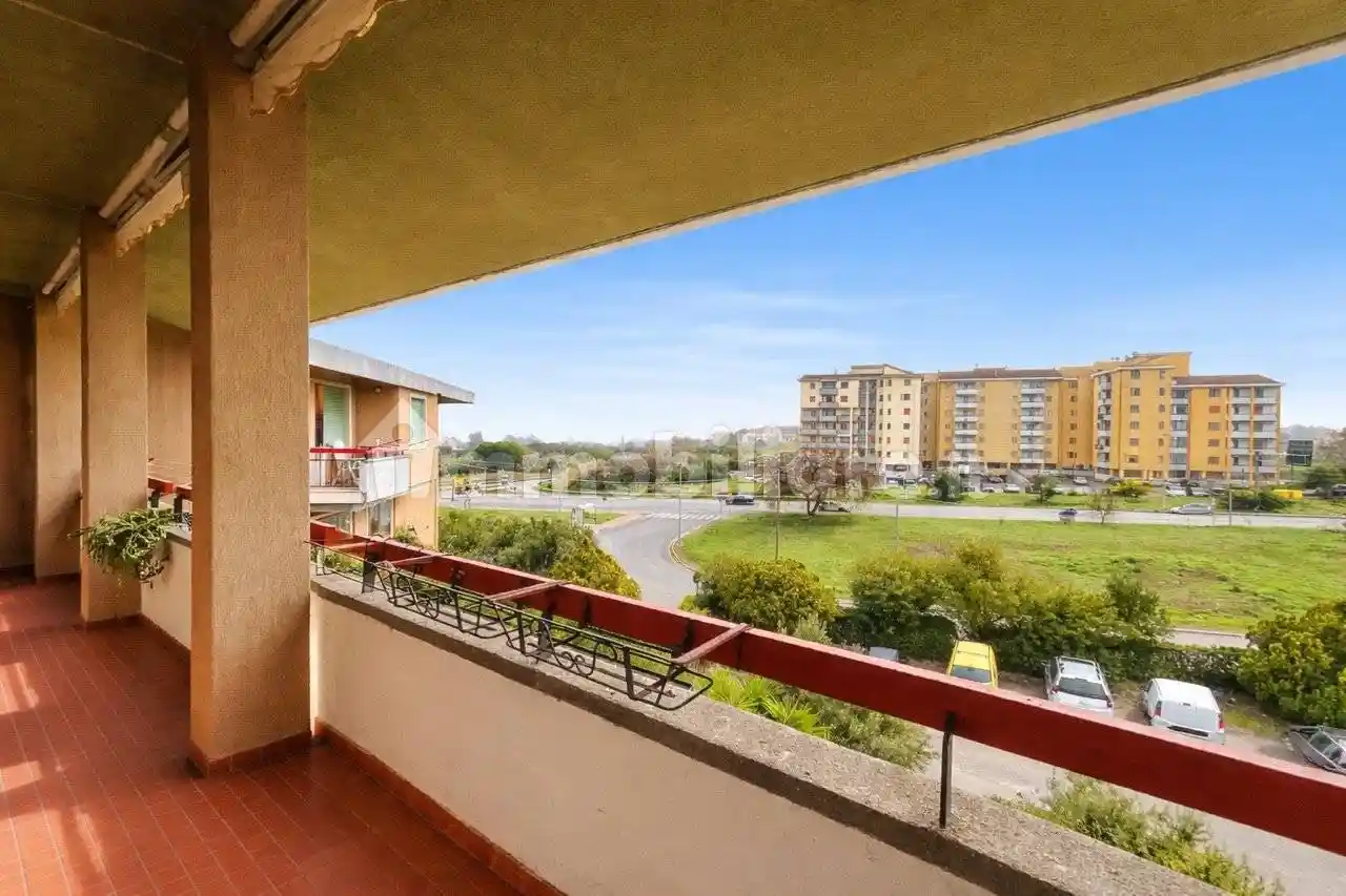 Appartamento in vendita a Termoli