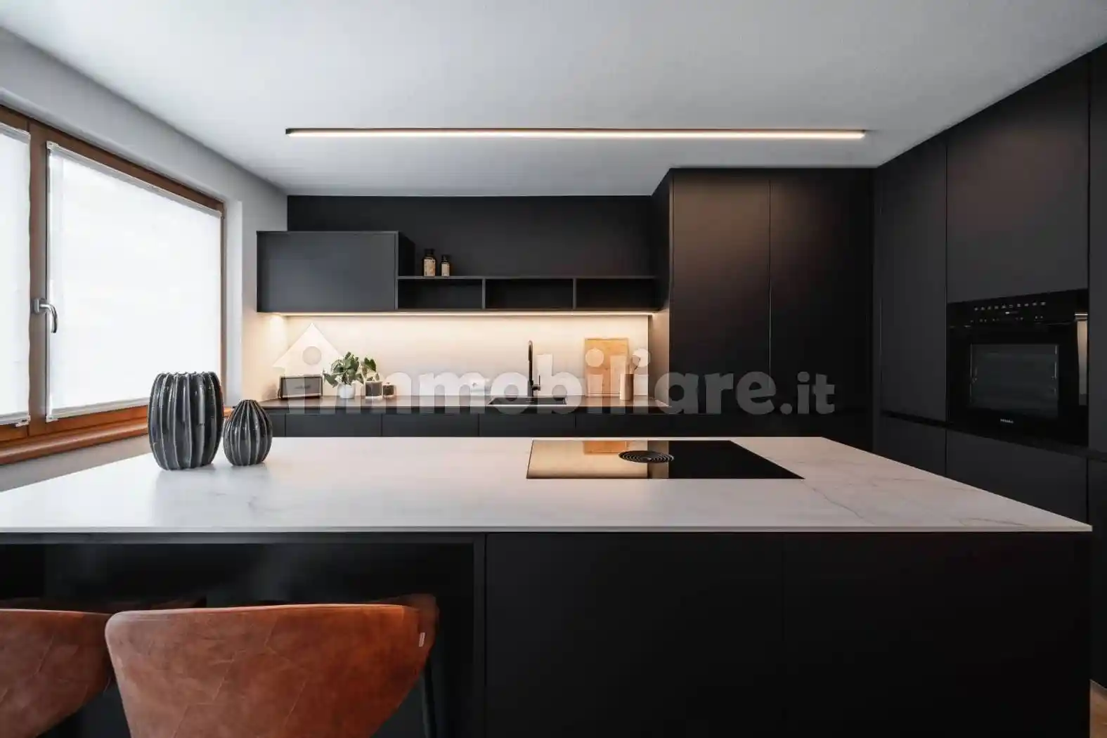 Appartamento in vendita a Valle Aurina