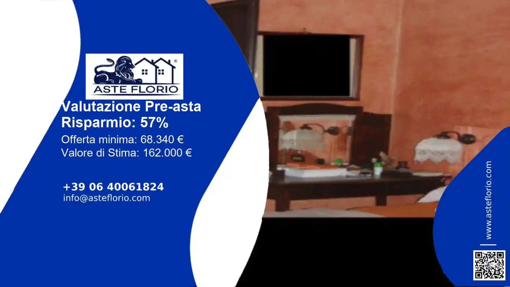 Appartamento in vendita a Monte Compatri