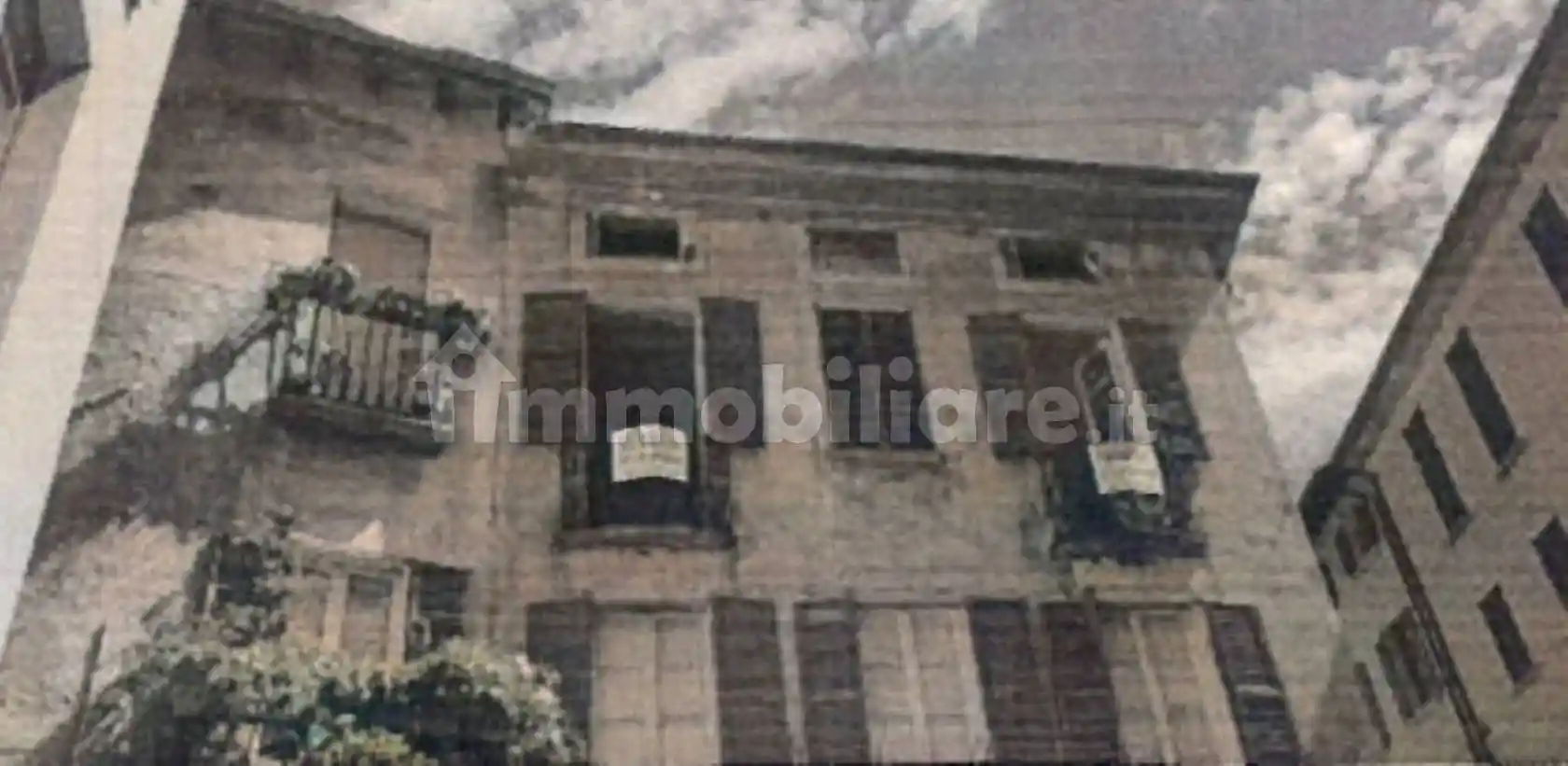 Appartamento in vendita a Chiavenna