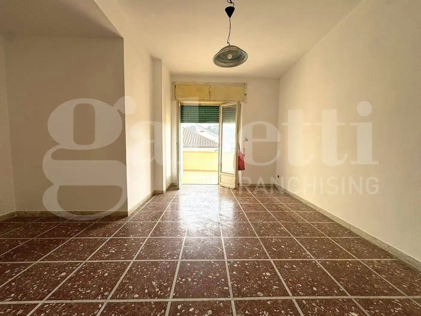 Attico - Mansarda in vendita a Roma