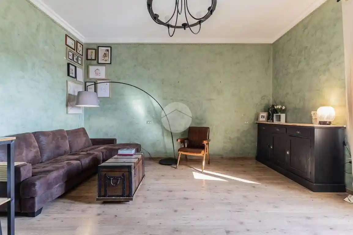 Appartamento in vendita a Civita Castellana