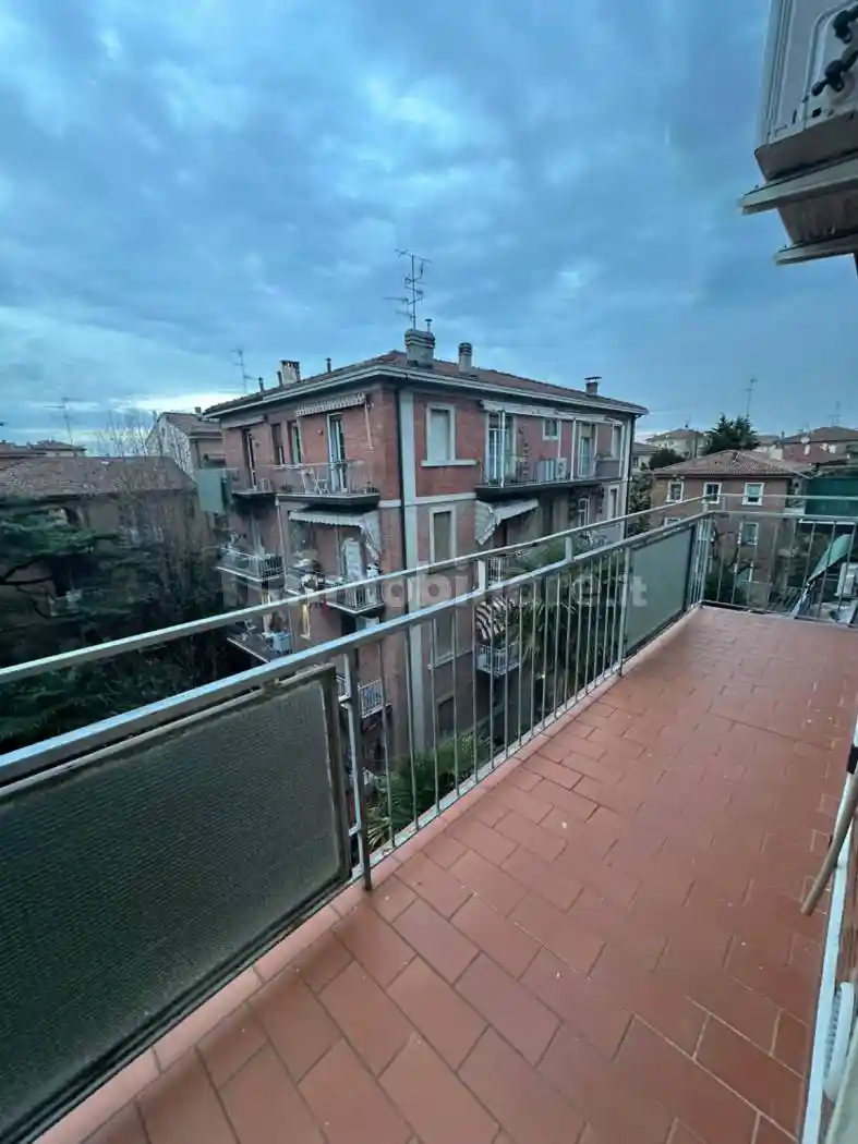 Appartamento in affitto a Bologna