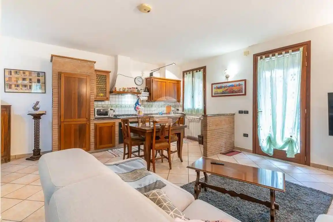 Appartamento in vendita a Occhiobello