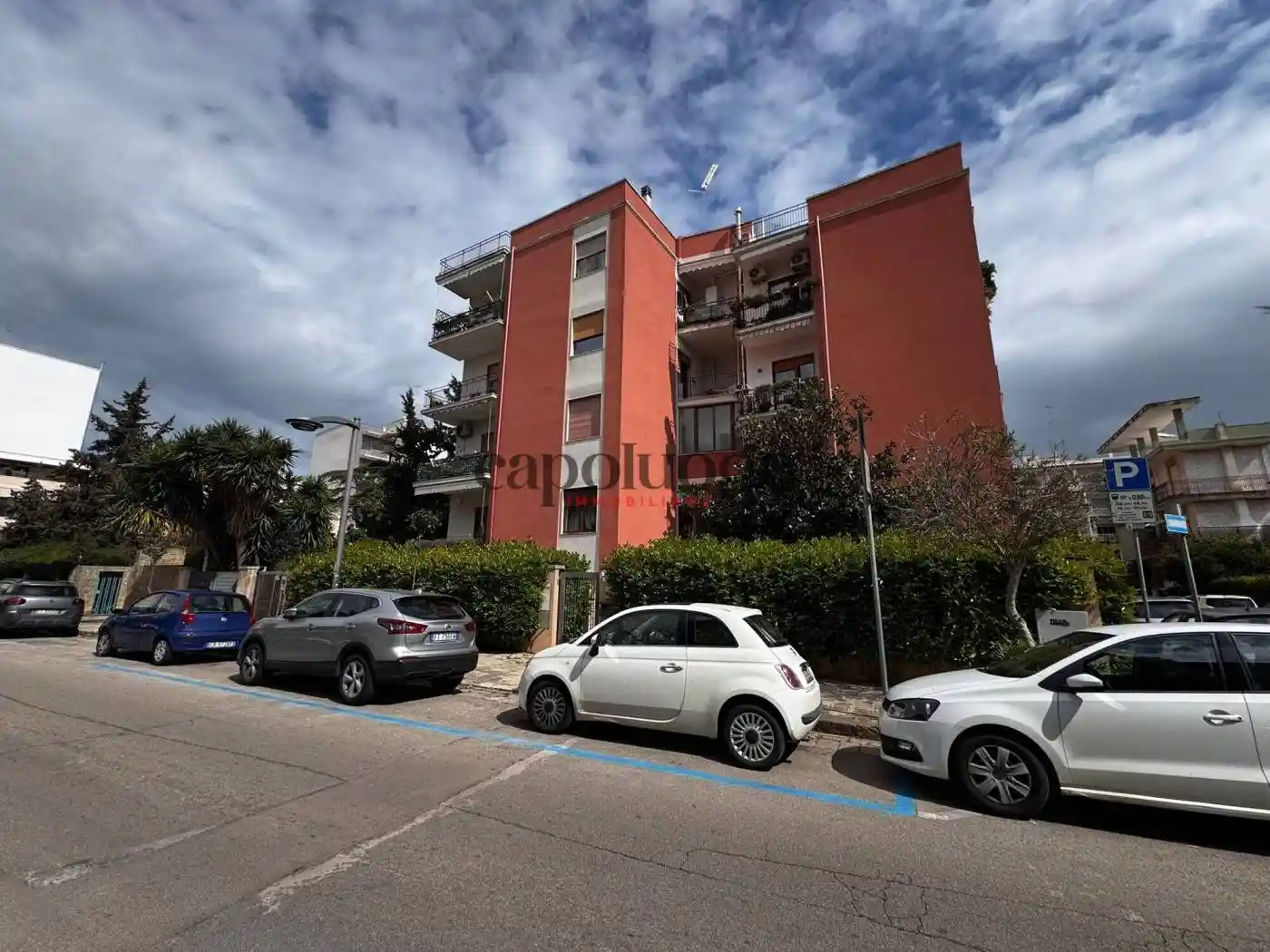 Appartamento in vendita a Lecce