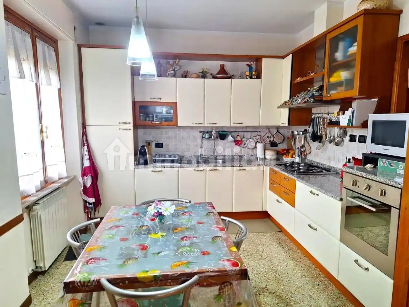 Appartamento in vendita a Capannori