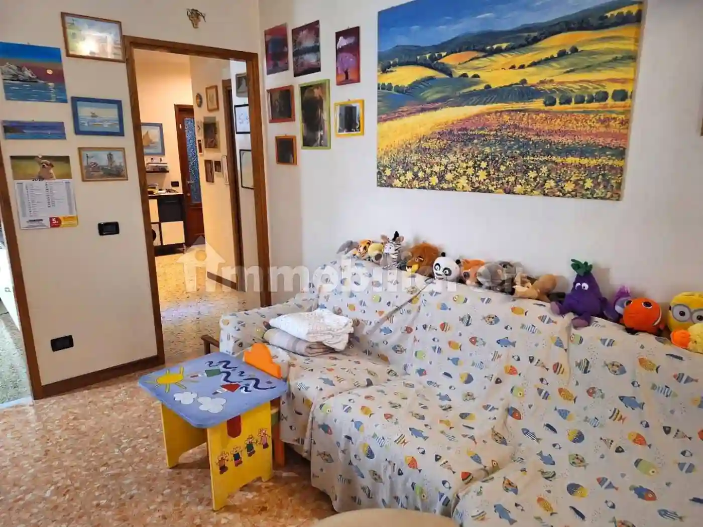 Appartamento - foto 5