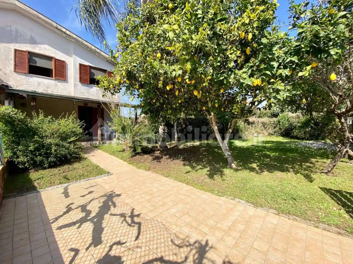 Villetta a schiera in vendita a Sabaudia