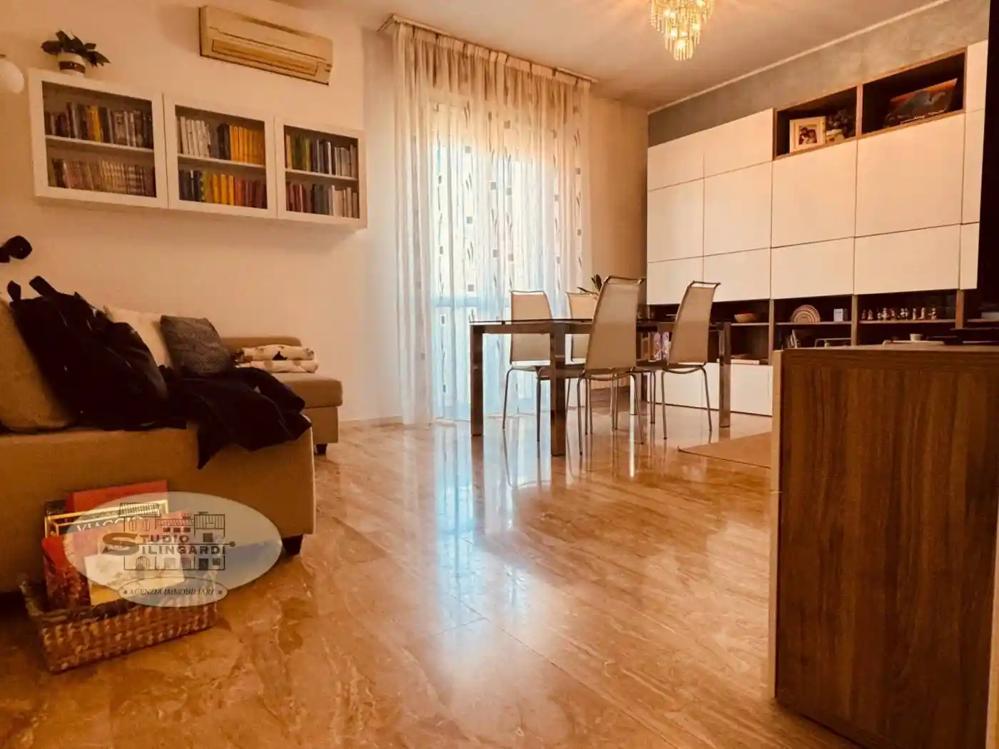 Appartamento in vendita a Formigine