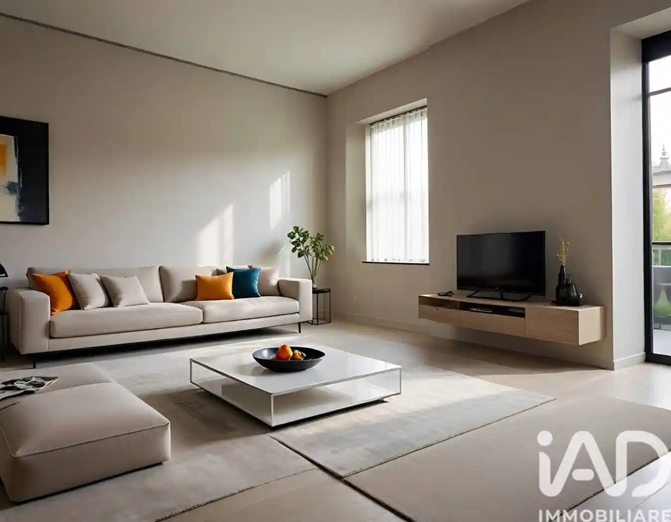 Appartamento in affitto a Torino