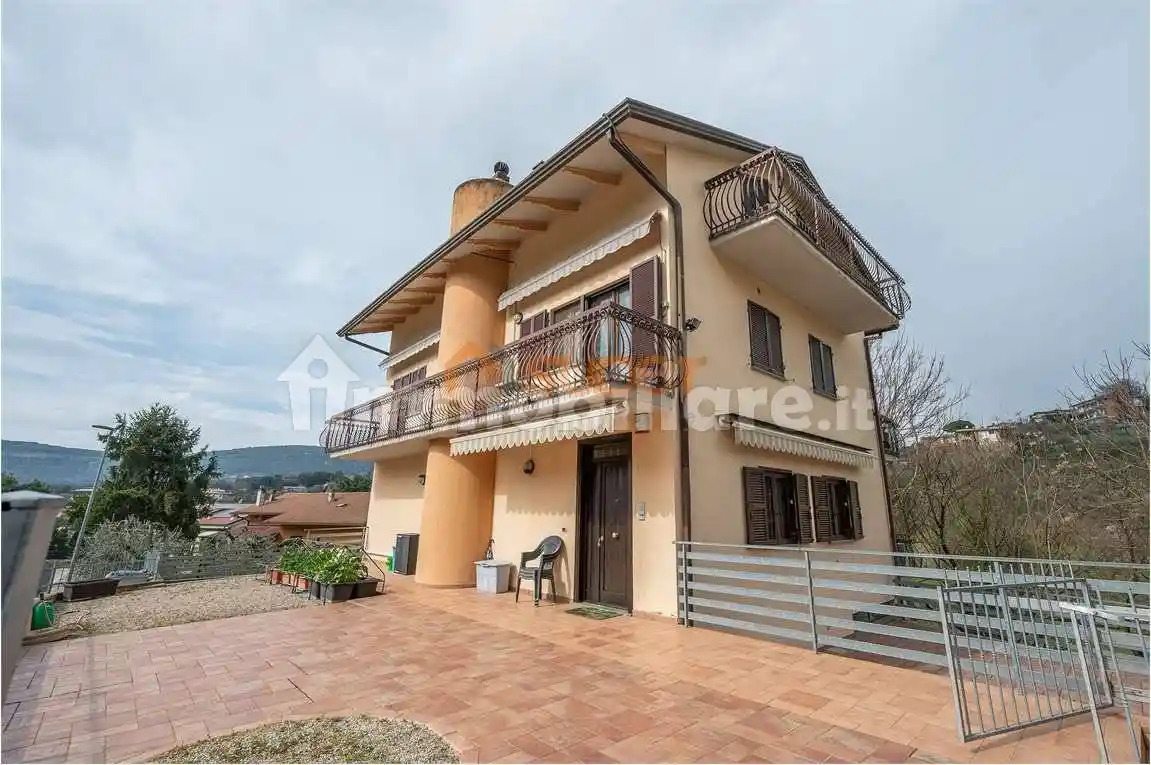 Appartamento in vendita a Perugia