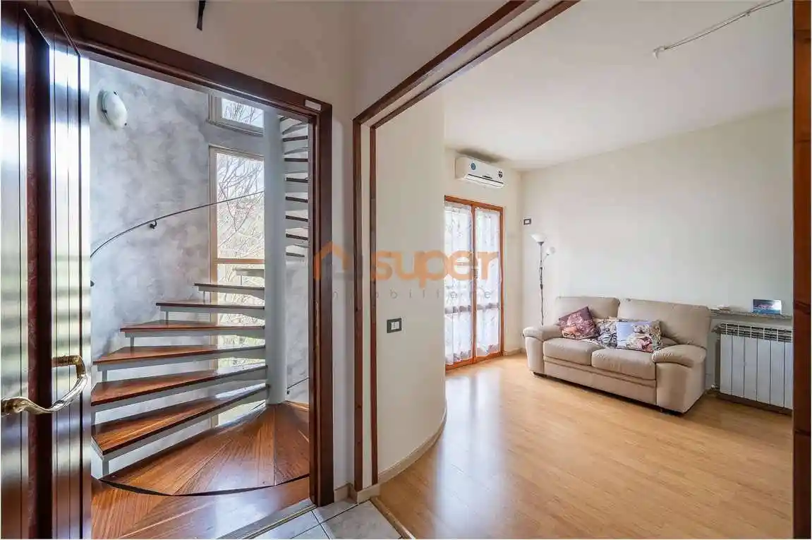 Appartamento in vendita a Perugia