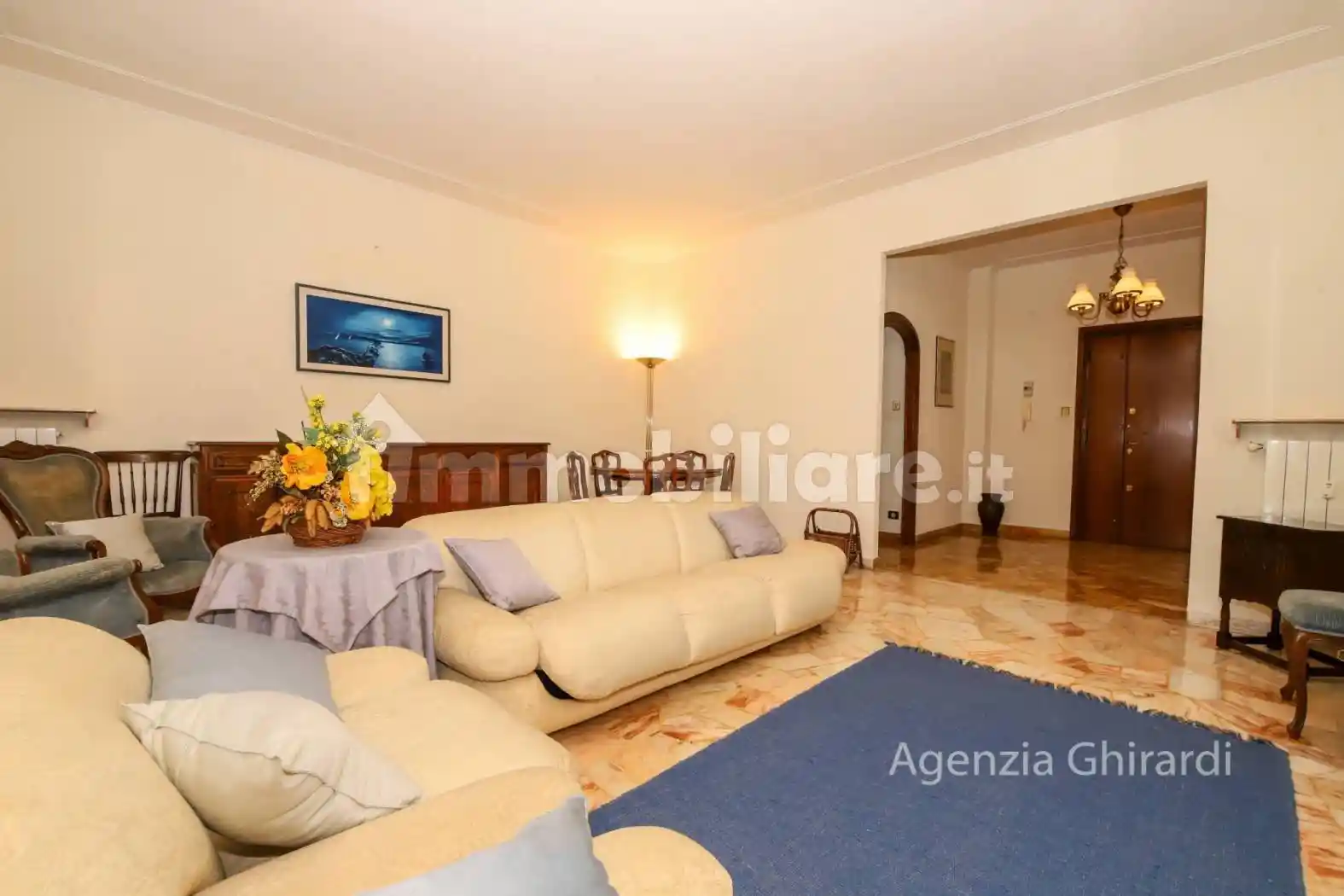 Appartamento in vendita a Genova