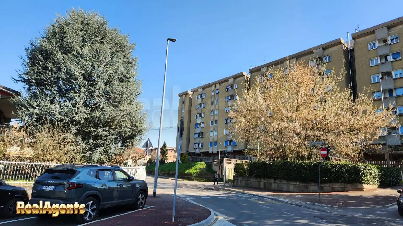 Appartamento in vendita a Solaro