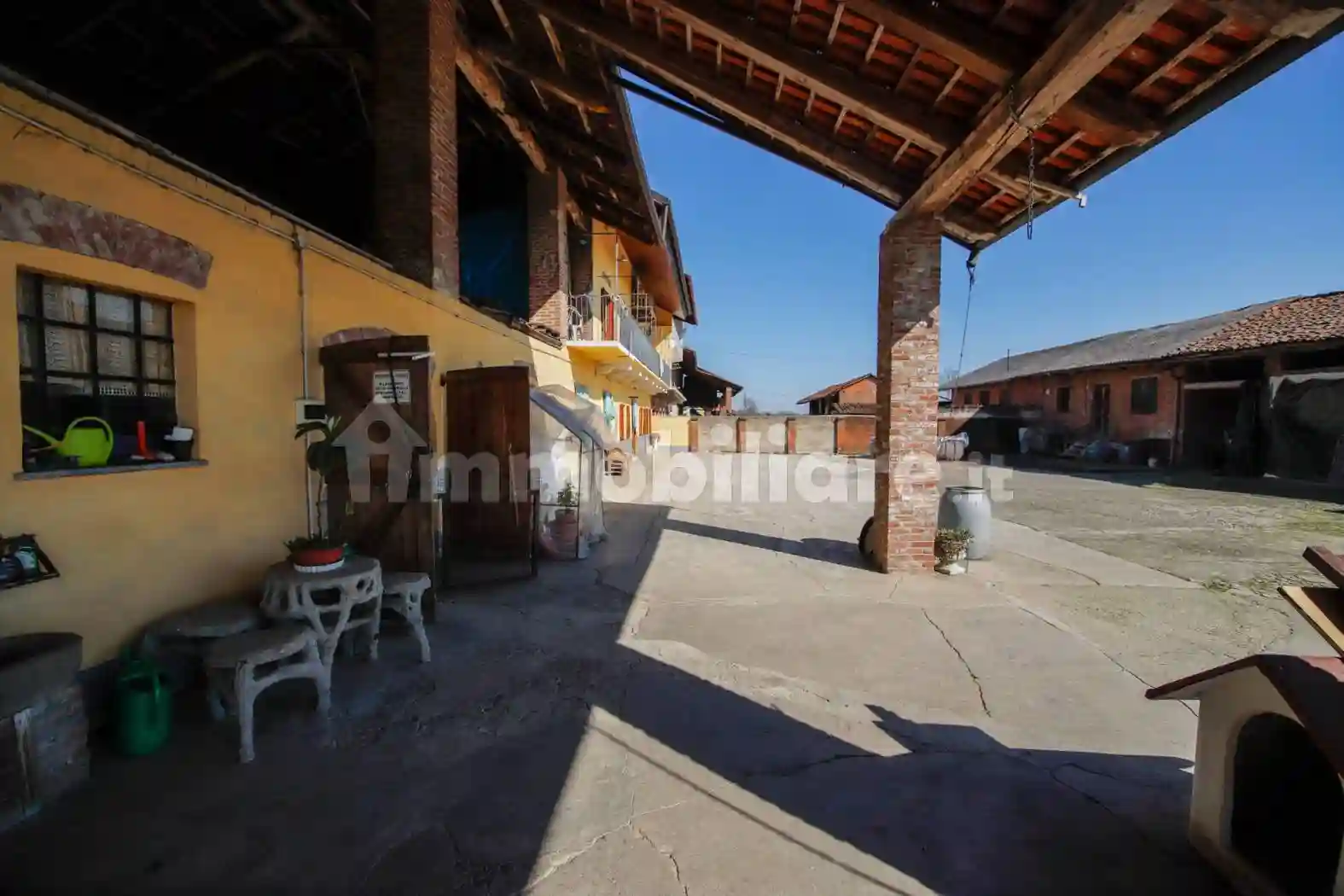 Rustico - Casale - foto 4