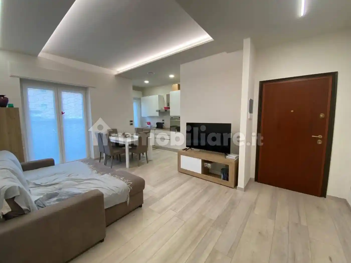 Appartamento in affitto a Savigliano