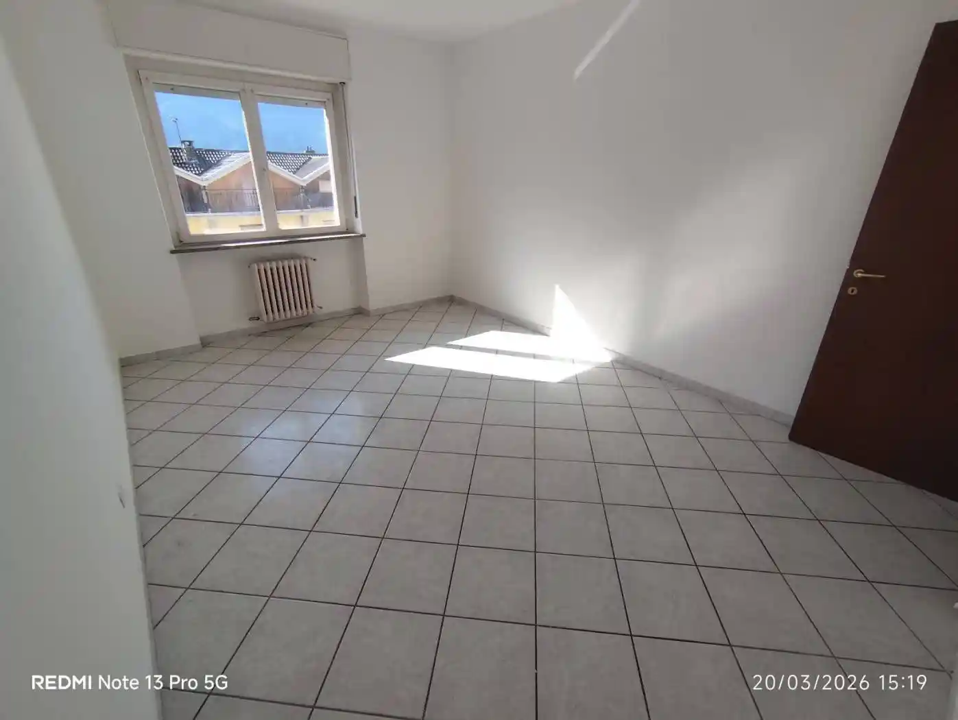 Appartamento in affitto a Verrès