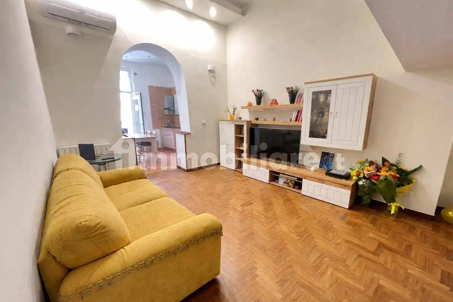 Appartamento in vendita a Bari