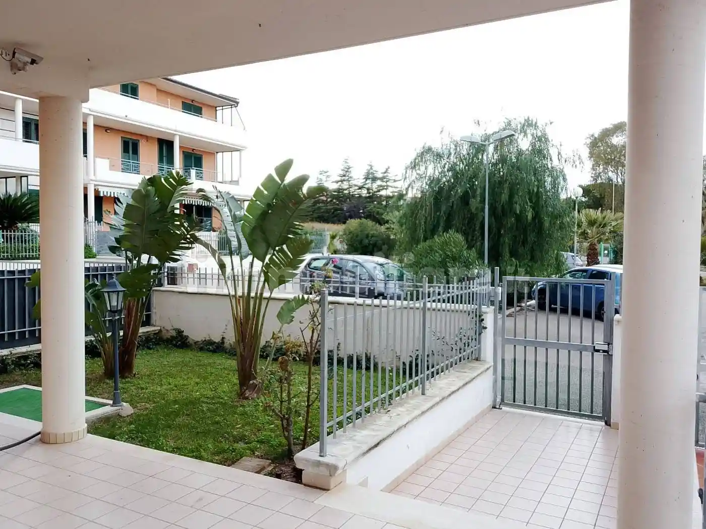 Villa in vendita a Termoli