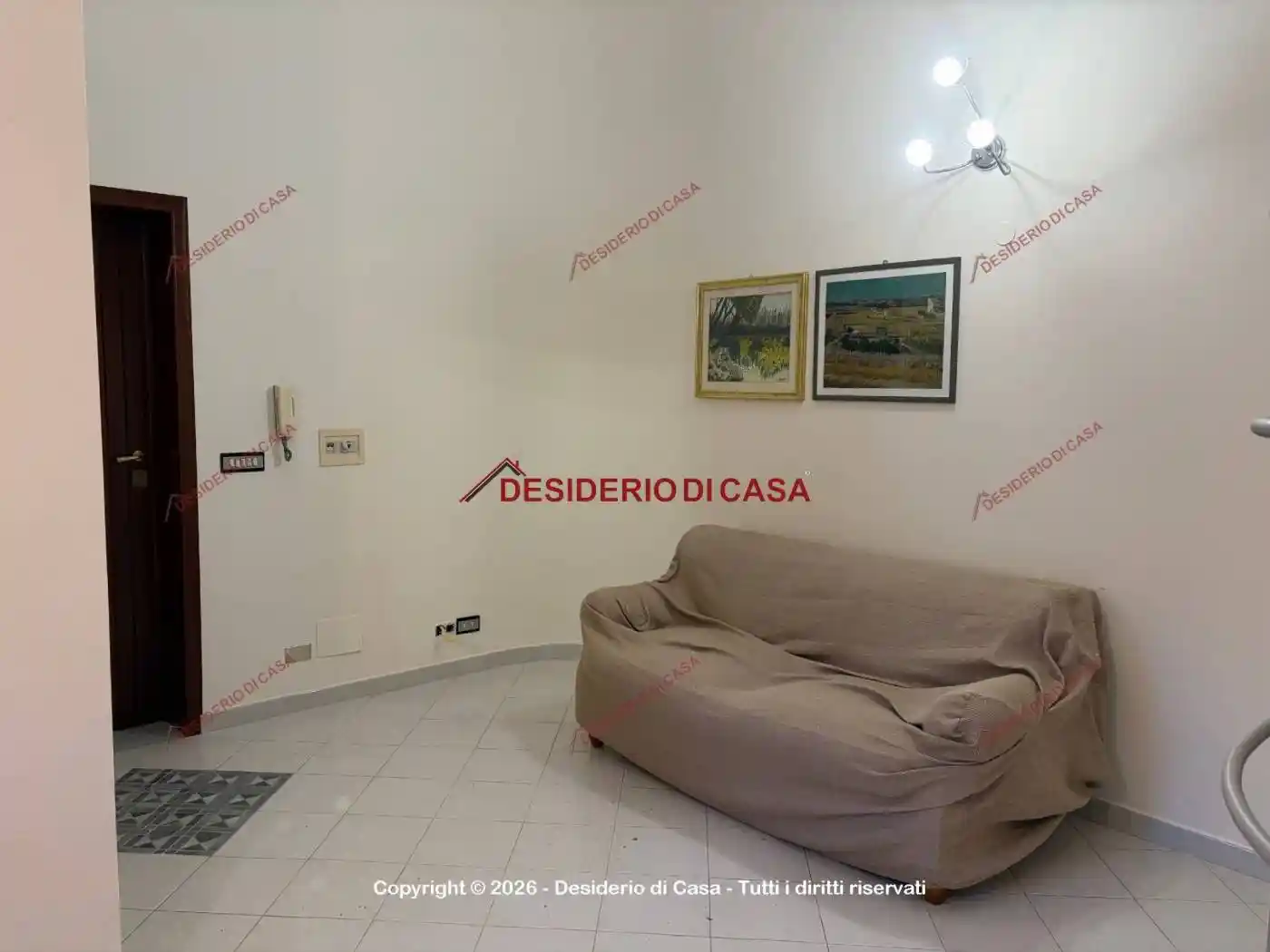 Appartamento in vendita a Santo Stefano di Camastra