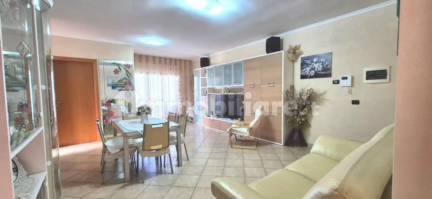 Appartamento in vendita a Nettuno