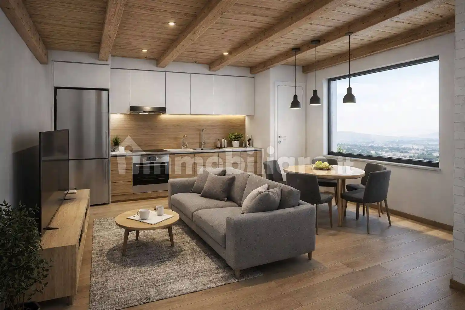 Appartamento in vendita a Quartu Sant'Elena