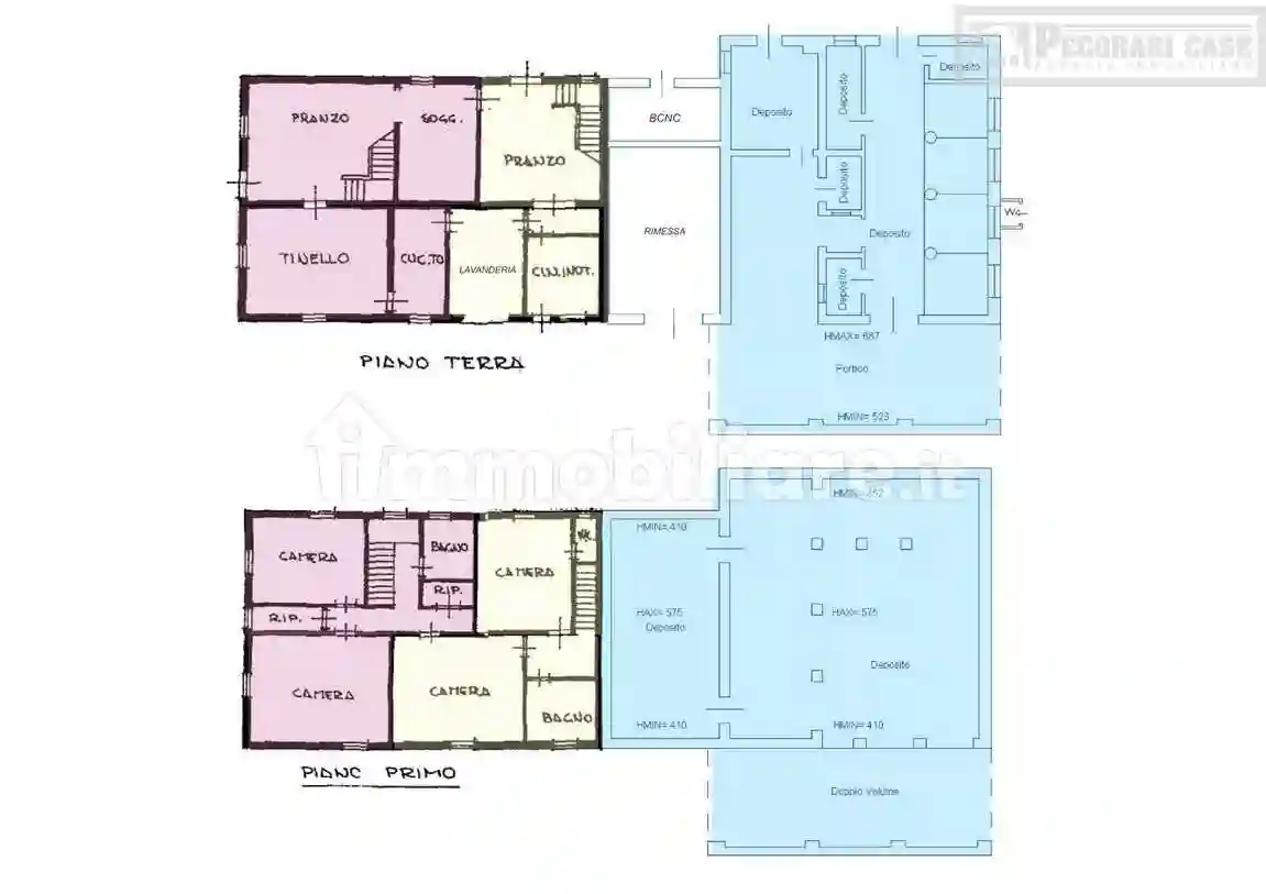Rustico - Casale - foto 3