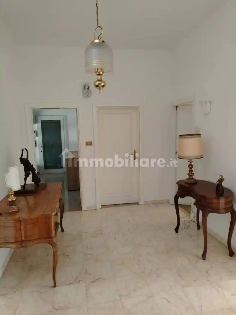 Appartamento in affitto a Sasso Marconi