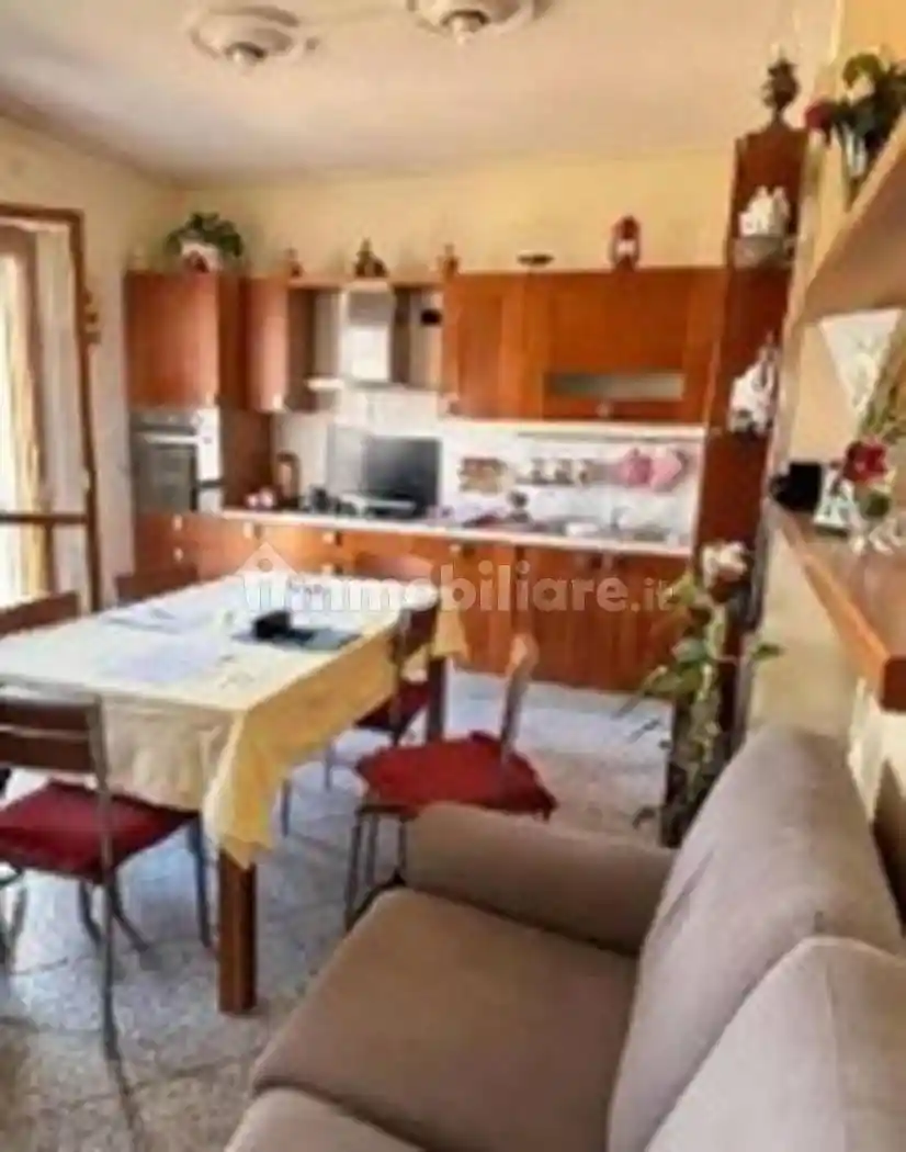 Appartamento in vendita a Vittoria