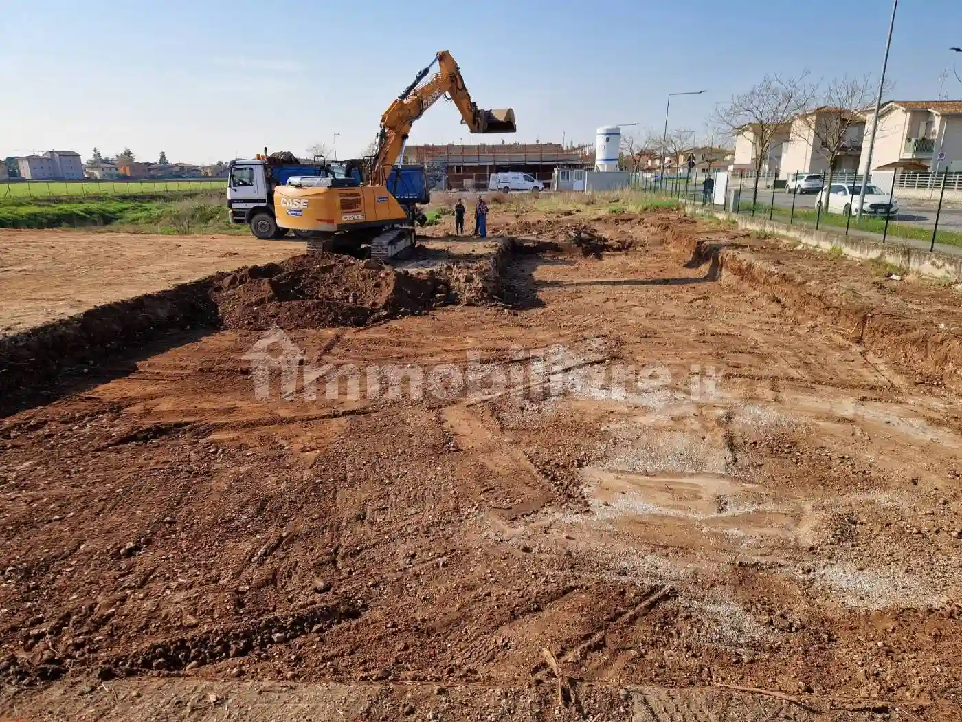 Villetta a schiera - foto 5