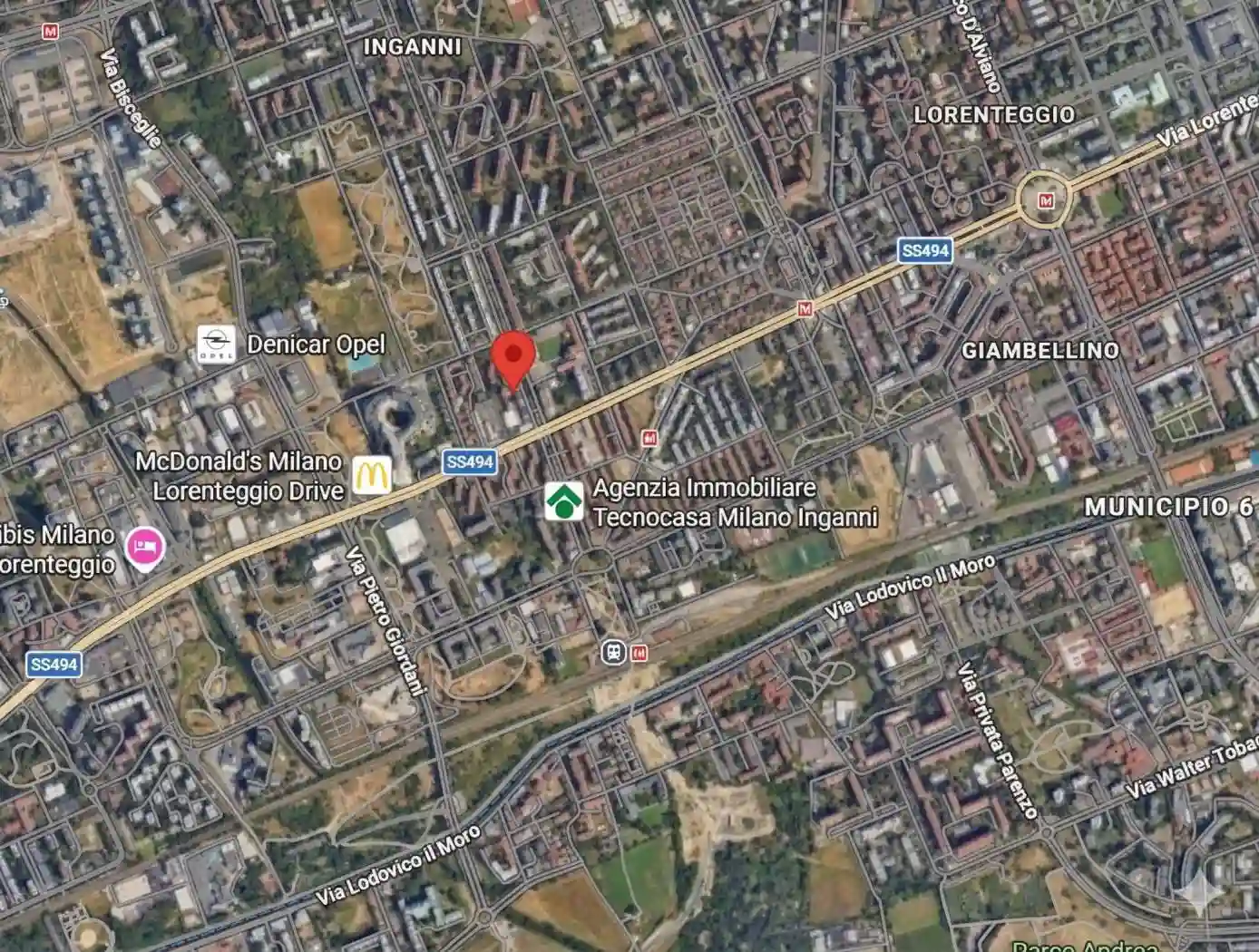 Appartamento - foto 2