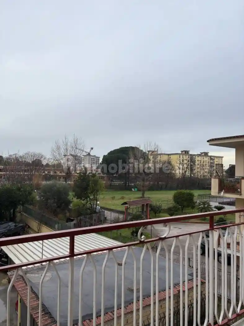 Appartamento in vendita a Arzano