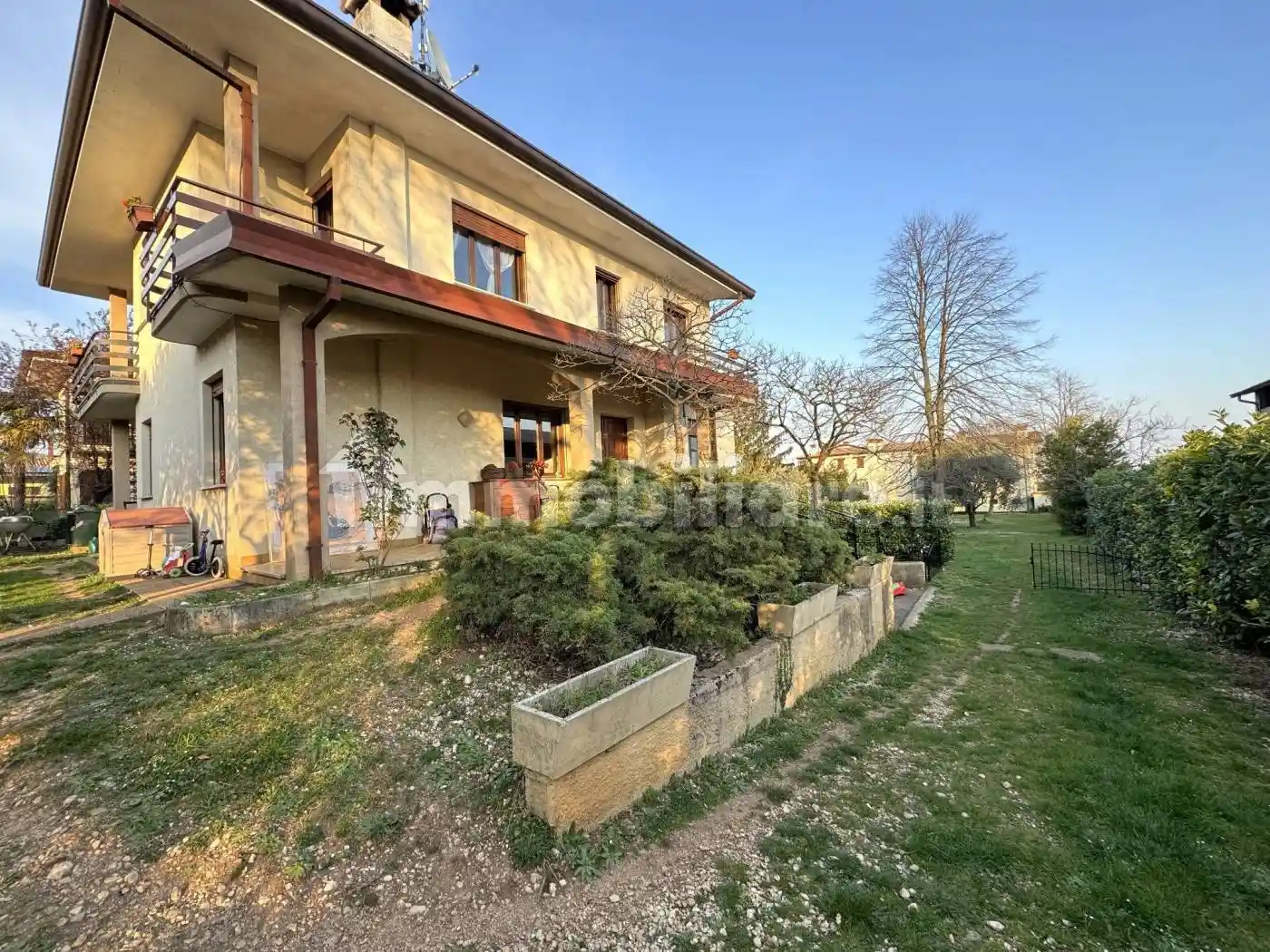 Villa in vendita a Budoia