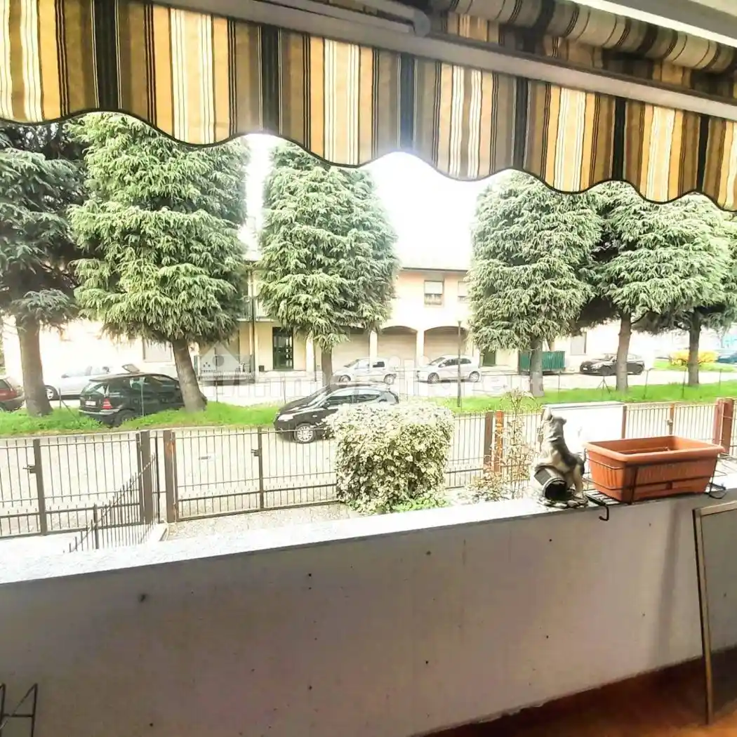 Villetta a schiera in vendita a Lodi Vecchio