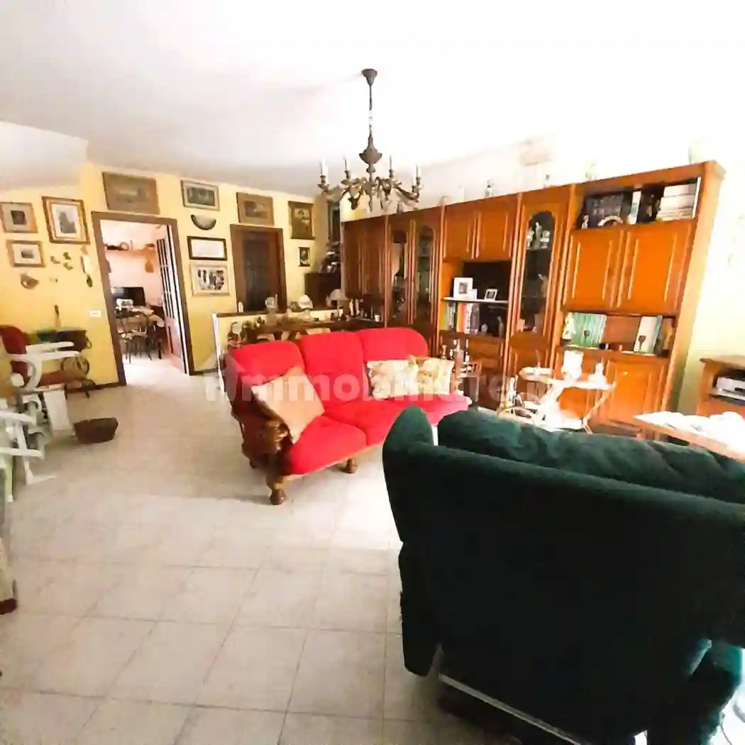 Villetta a schiera - foto 3