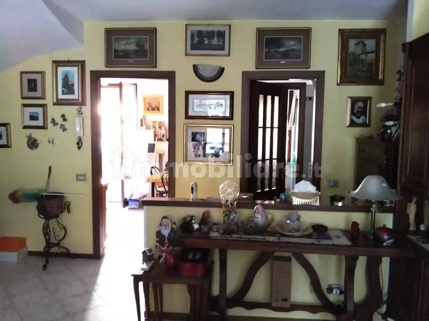 Villetta a schiera - foto 5