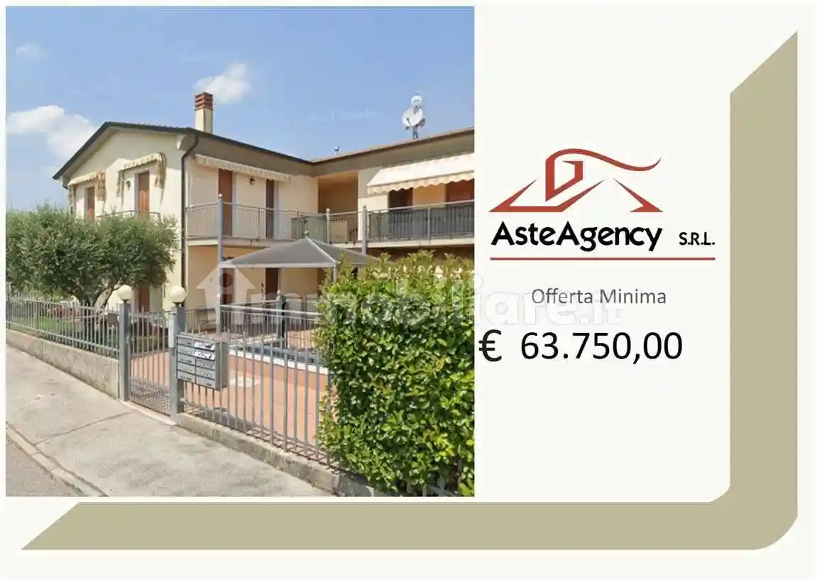 Appartamento
