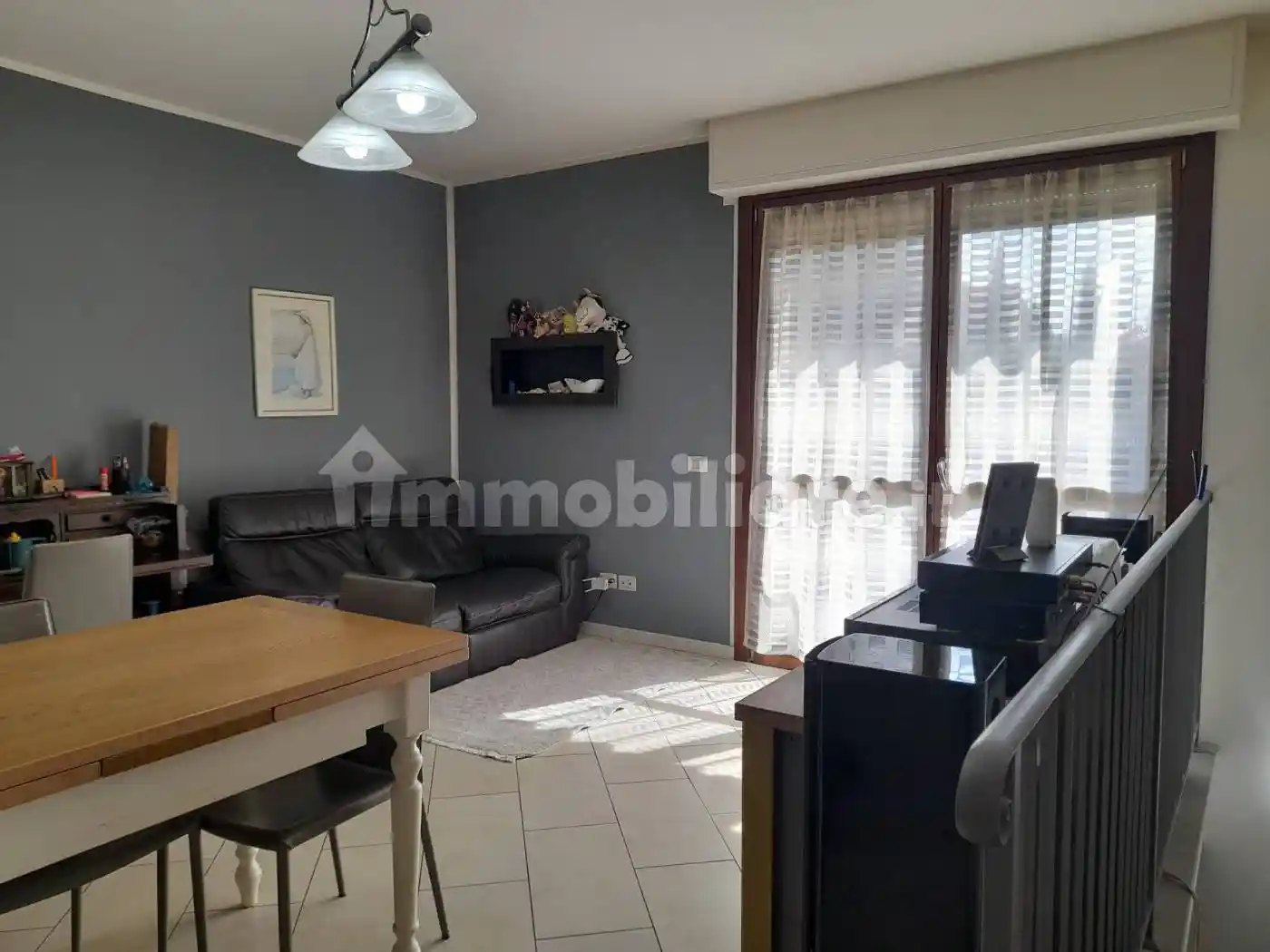 Appartamento in vendita a Sesto Fiorentino