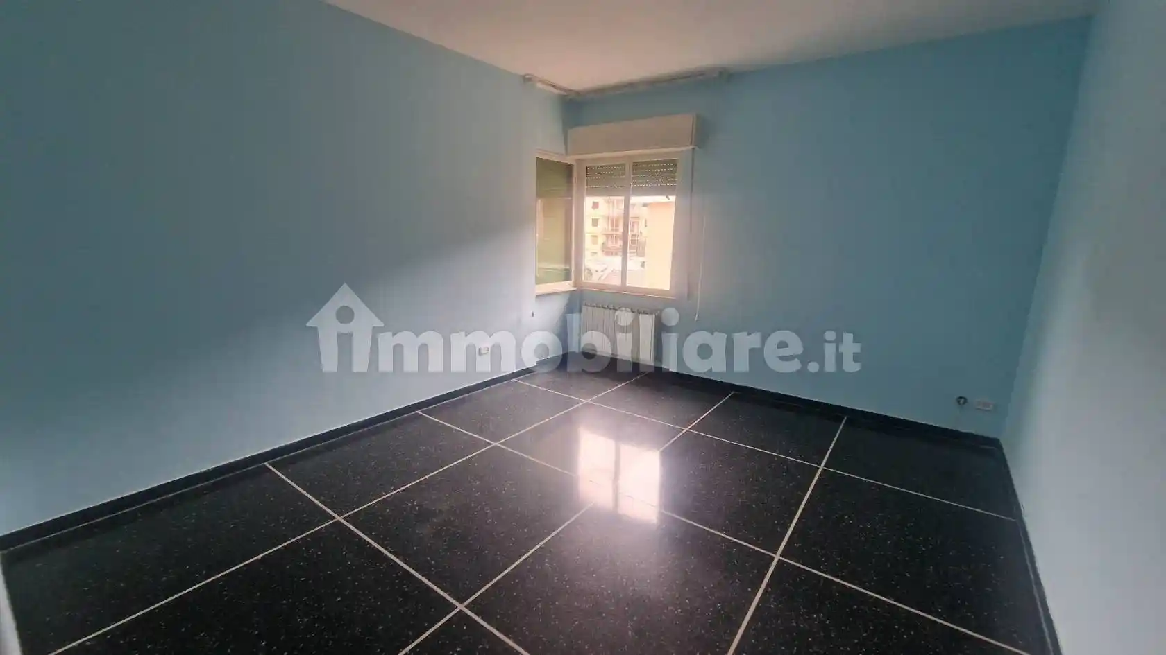 Appartamento in affitto a Genova