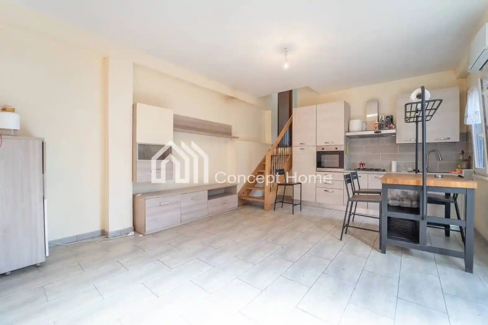 Villa in vendita a Anguillara Sabazia