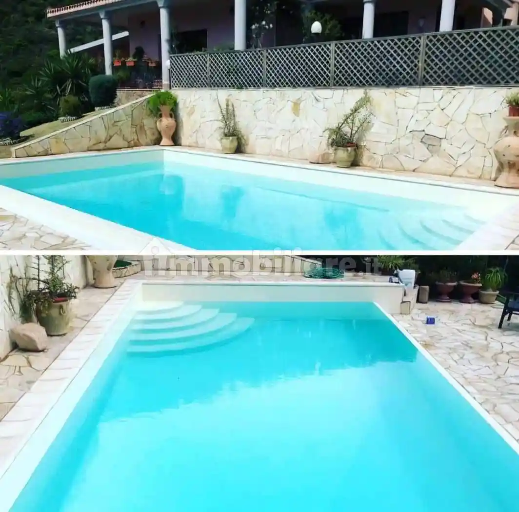 Villa in vendita a Capoterra