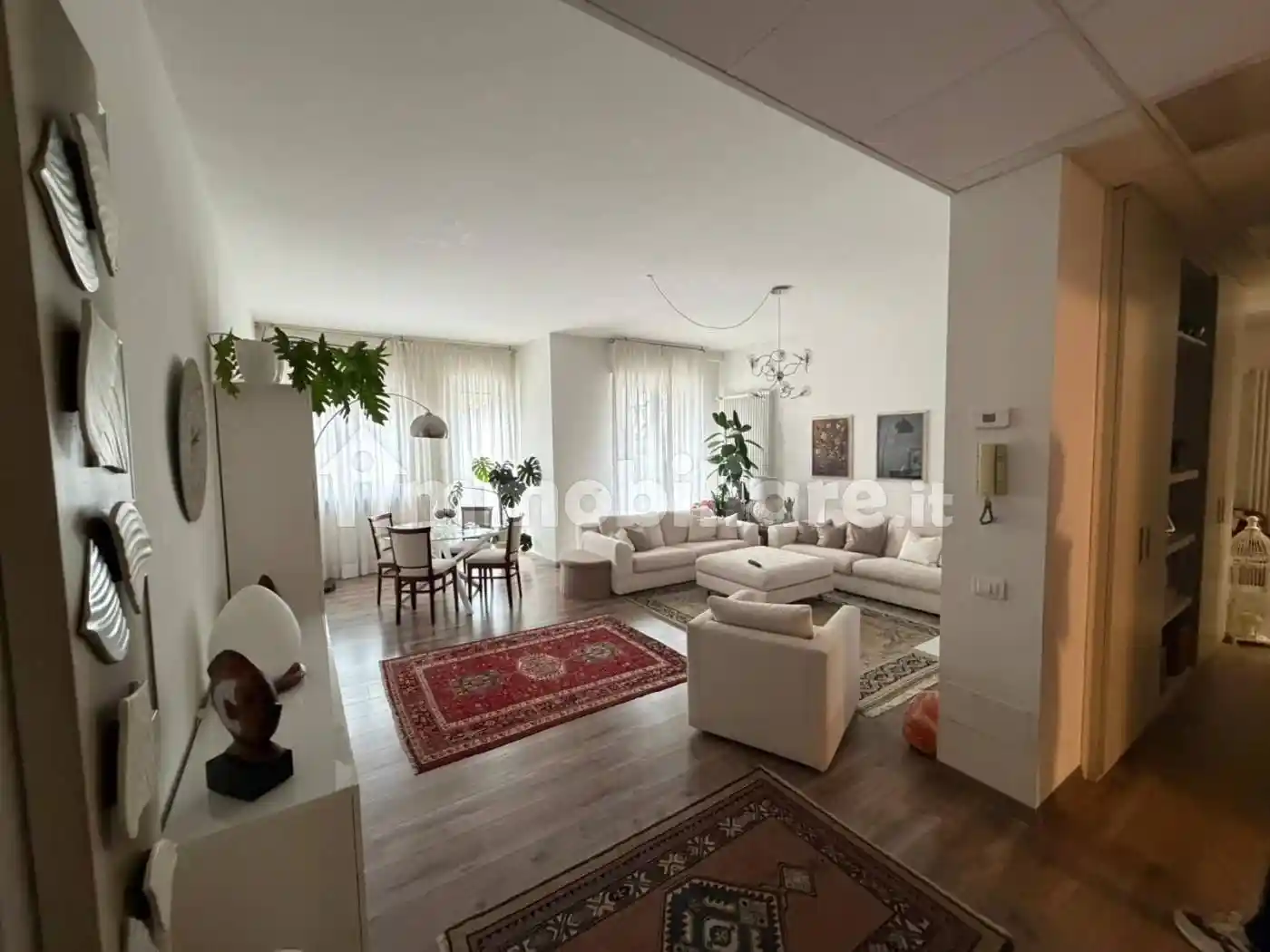 Appartamento in vendita a Crema