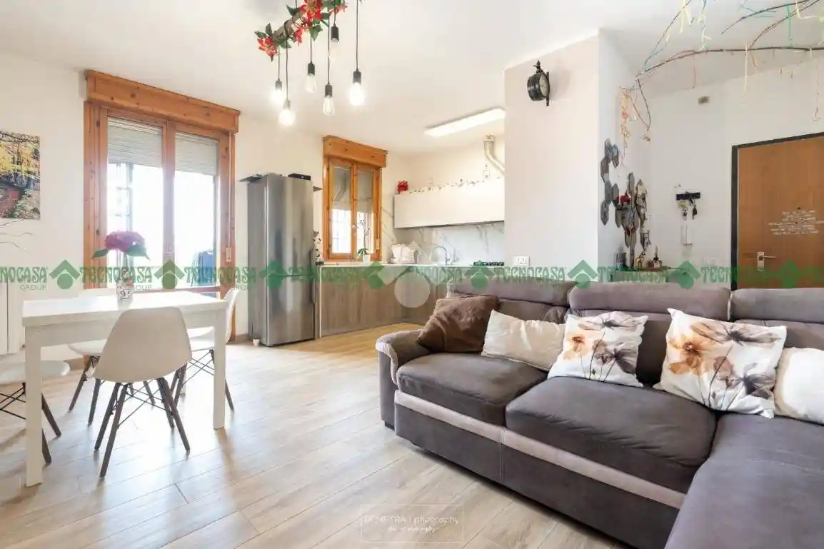 Appartamento in vendita a San Cesario sul Panaro